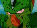 DBOX Battle Request 13: Cell VS Artificial Human 16