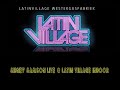 SIDNEY SAMSON LIVE @ LATIN VILLAGE INDOOR SIDNEY SAMSON LIVE @ LATIN VILLAGE INDOOR