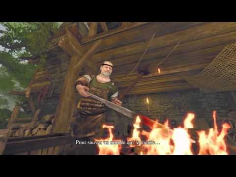 Risen 2: Dark Waters - L'espoir renaît