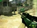 Massacre sur Counter Strike