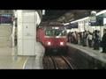 名古屋鉄道　6500系　東岡崎行き　普通