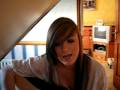 when you say nothing at all cover