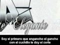 Se hace el bombero - Arte Elegante [KARAOKE]