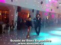 Cursuri de Dans - Scoala de Dans ESPANSIVO www.dansam.ro