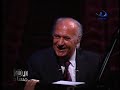 منى الشاذلي تحاور عمر خيرت ٤ من ٧