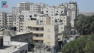 مخيم قلنديا