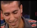 أبو تريكة فى الكورة مع شوبير - الجزء الأول