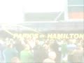 Tommy Burns Funeral Celtic Park