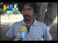 Cometarios deportivos con Adrian Rios