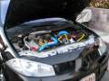 videos de GREDDY TYPE RS  (MEGANE RsP)