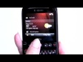T Mobile Dash 3G by HTC Video Review