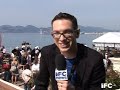 Ifc news 2008 cannes: kung fu panda red carpet pt1