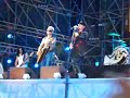 Scorpions-Wind of Change-Moscow-2006