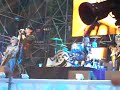 Scorpions-Wind of Change-Moscow-2006