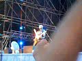 Scorpions-Wind of Change-Moscow-2006