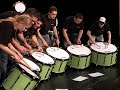 The Basses Extravaganza
