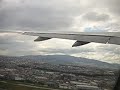 ANA B777-300 Take off from Osaka(Itami) ANA B777-300 Take off from Osaka(Itami)