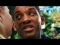 Hancock Trailer Italiano HD