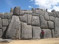 SACSAYHUAMAN-CUSCO-PERU