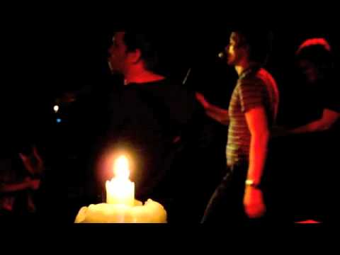 Chris Chameleon – “Korreltjie Sand”