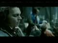 Sweeney Todd  Afraid To Merge - Sweeney Todd The Demon Barber of Fleet Street - Johnny Depp - Flixster Video