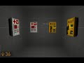 Description: Health and Suit charger testing. Disclaimer: This is still a work in progress, not final.