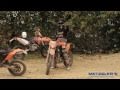 METZELER ALLA FASOLA SCHOOL DI ENDURO @ CIOCCO
