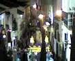 semana santa setenil
