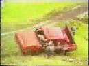RALLY WRECKS RALLY WRECKS