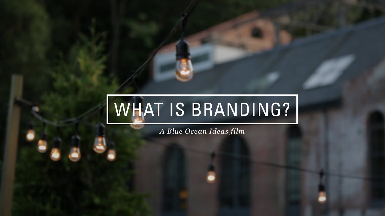 Como o branding está presente no dia a dia? Como o branding está presente no dia a dia?