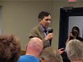 Dennis Kucinich on Peace and Global Interdependence Dennis Kucinich on Peace and Global Interdependence