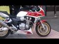 HONDA CB1300 SUPER FOUR Super Bold'or