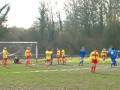 FCBs - OC Hainin A |4-2| (2008-2009)
