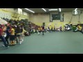 Moreau Sophomore Spirit Week Dance