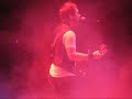 David Cook Billie Jean Vegas 070508
