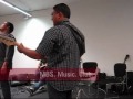 Back in Black - AC DC (Acoustic Cover by MBS Music Club)