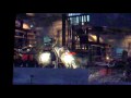 CALL OF DUTY 5 SHI NO NUMA BARRIER GLITCH