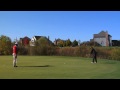 Golf Etiquette - Putting Green Instructions Golf Etiquette - Putting Green Instructions
