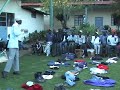 Jambo Bwana Jambo Bwana