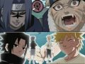 Naruto and sasuske Naruto and sasuske