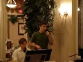 Silhouettes - Mason Hill