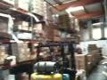 Cellet warehouse