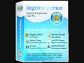 Registry Cleaner Software