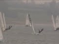 FUNNIEST CAPSIZE EVER