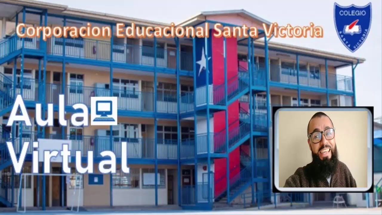 Aula Virtual.