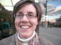 Fredericton Green Party Candidate interview en Francais!!!