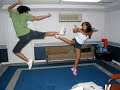 Jump in the Air
