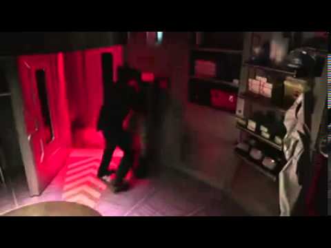 Helix - Season 1 - First Promo