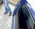 peugeot 306 hdi spl woofers!!! 1