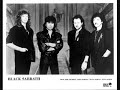 Black Sabbath - Devil And Daughter From Headless Cross 1989